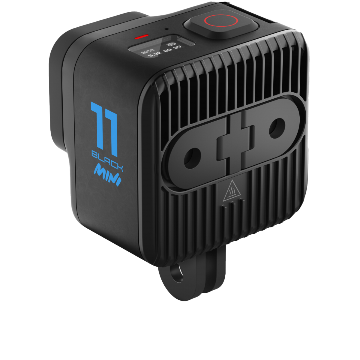 GoPro Hero 11 Black Mini Action Camera | Velonova ®